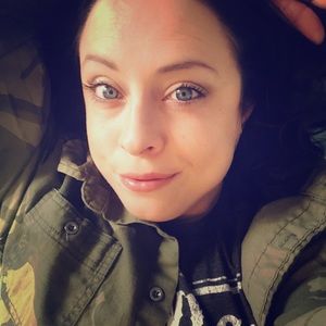 Meet your Posher, Ruth ann